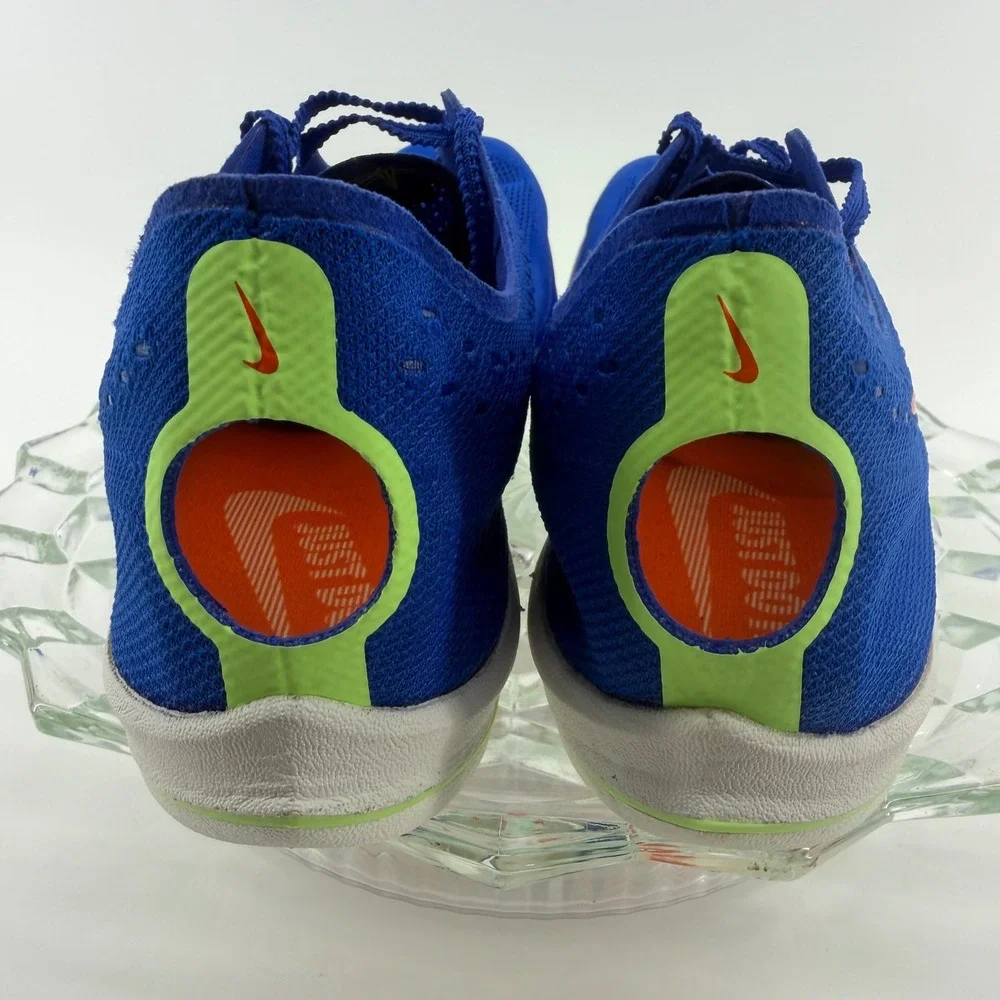 Nike *needs spikes